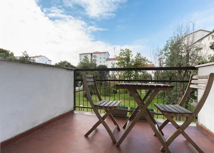 Apartmán Bisceglie Mm Balcony King