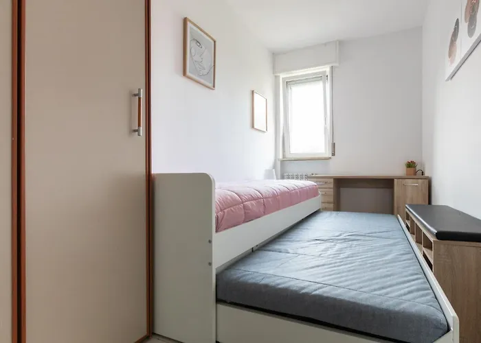 Apartmán Bisceglie Mm Balcony King *