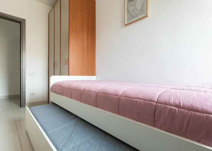 Apartmán Bisceglie Mm Balcony King