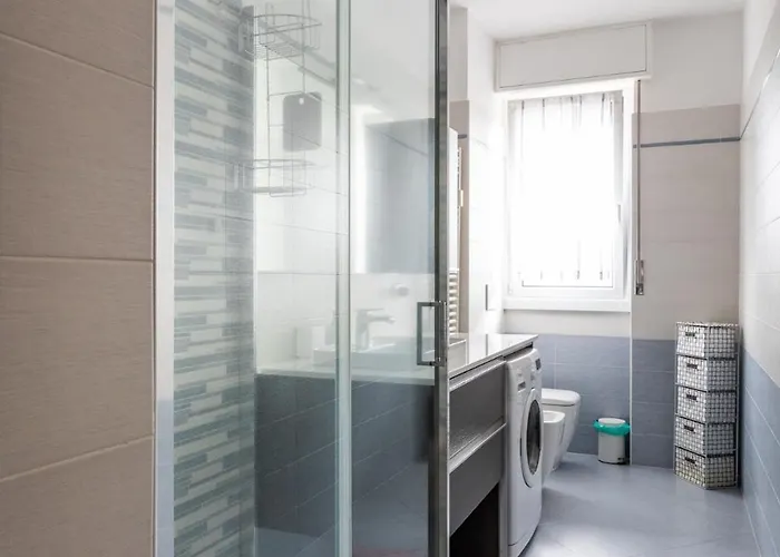 Apartmán Bisceglie Mm Balcony King *