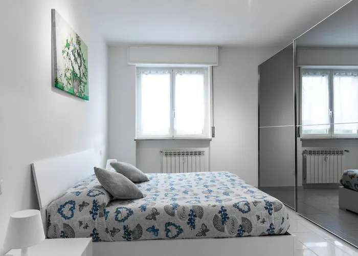 Apartmán Bisceglie Mm Balcony King