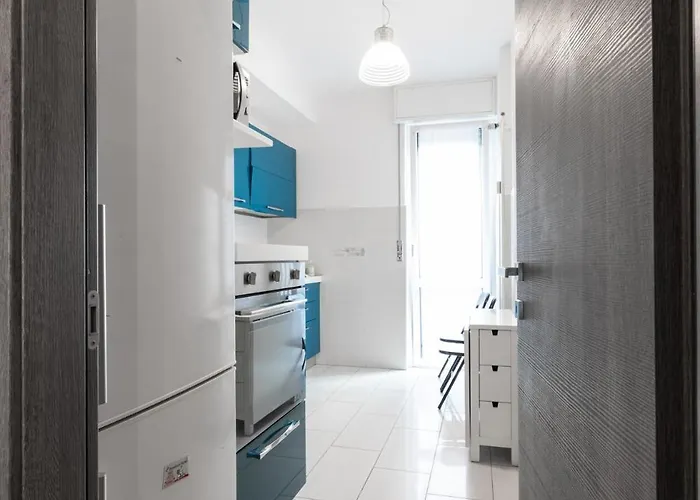 Apartmán Bisceglie Mm Balcony King *
