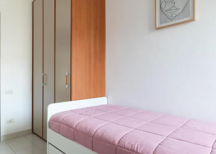 Apartmán Bisceglie Mm Balcony King