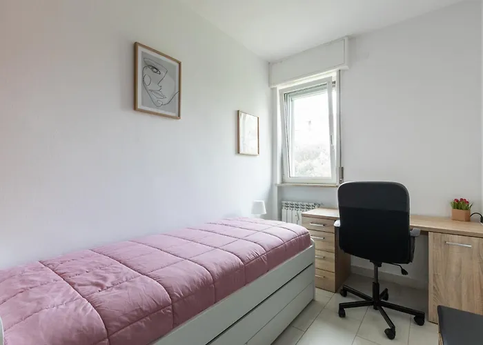 Apartmán Bisceglie Mm Balcony King