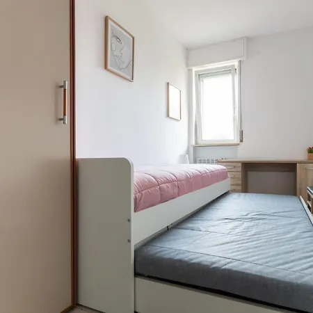 Apartamento Bisceglie Mm Balcony King *
