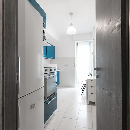 Apartamento Bisceglie Mm Balcony King *