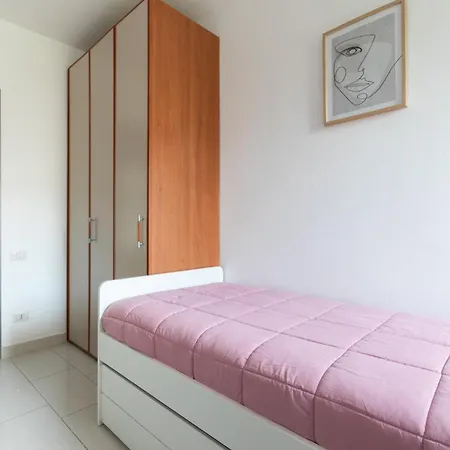 Apartamento Bisceglie Mm Balcony King