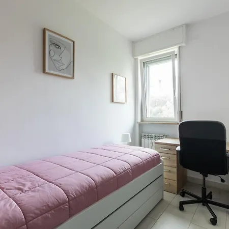 Apartamento Bisceglie Mm Balcony King