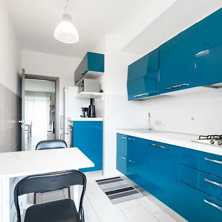 Apartment Bisceglie Mm Balcony King *